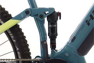 Promo · Haibike FullNine 5 (ebike) t.L Reacondicionada