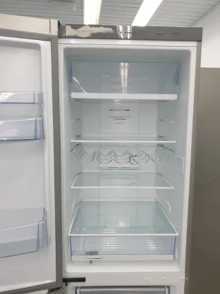 Nevera combi balay 2m x 60cm