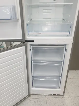 Nevera combi balay 2m x 60cm