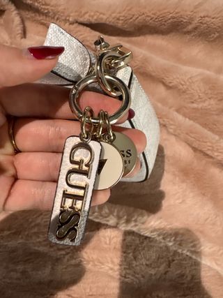 Bolso Guess original