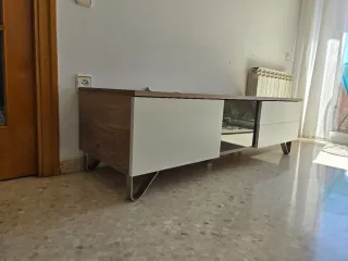 URGE VENDER, precio negociable. Mueble Comedor