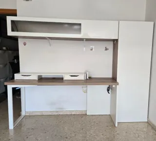 URGE VENDER, precio negociable. Mueble Comedor