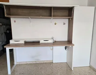 URGE VENDER, precio negociable. Mueble Comedor