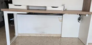 URGE VENDER, precio negociable. Mueble Comedor