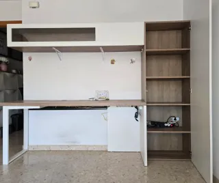 URGE VENDER, precio negociable. Mueble Comedor