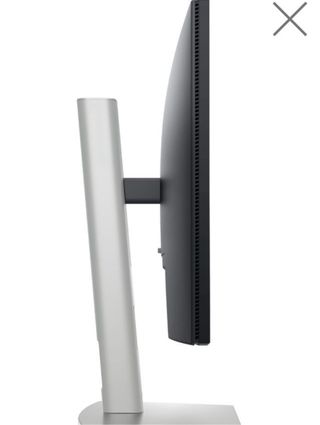 Monitor Dell P2425H sin usar