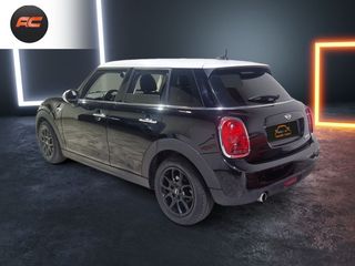 MINI MINI COOPER D 5 PUERTAS NEVEGADOR GPS