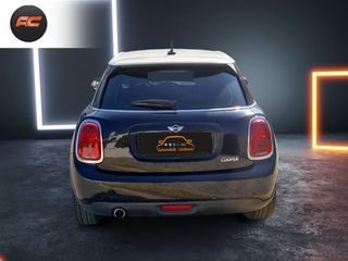 MINI MINI COOPER D 5 PUERTAS NEVEGADOR GPS