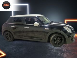 MINI MINI COOPER D 5 PUERTAS NEVEGADOR GPS