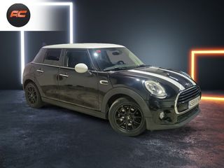 MINI MINI COOPER D 5 PUERTAS NEVEGADOR GPS