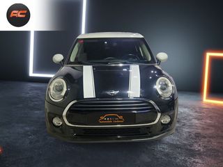 MINI MINI COOPER D 5 PUERTAS NEVEGADOR GPS