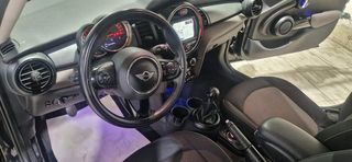 MINI MINI COOPER D 5 PUERTAS NEVEGADOR GPS