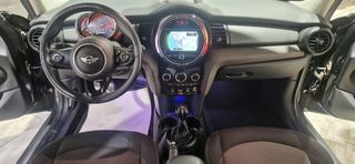 MINI MINI COOPER D 5 PUERTAS NEVEGADOR GPS