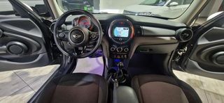 MINI MINI COOPER D 5 PUERTAS NEVEGADOR GPS
