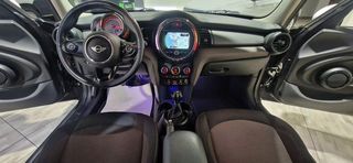 MINI MINI COOPER D 5 PUERTAS NEVEGADOR GPS