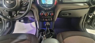 MINI MINI COOPER D 5 PUERTAS NEVEGADOR GPS