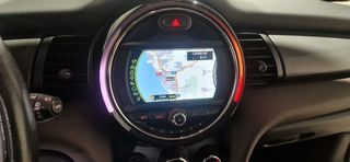 MINI MINI COOPER D 5 PUERTAS NEVEGADOR GPS