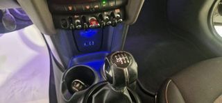 MINI MINI COOPER D 5 PUERTAS NEVEGADOR GPS