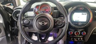 MINI MINI COOPER D 5 PUERTAS NEVEGADOR GPS