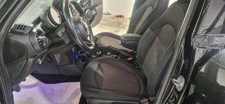 MINI MINI COOPER D 5 PUERTAS NEVEGADOR GPS
