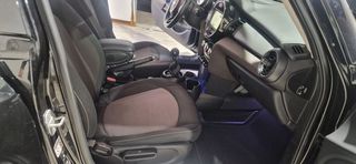 MINI MINI COOPER D 5 PUERTAS NEVEGADOR GPS