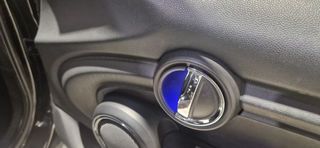 MINI MINI COOPER D 5 PUERTAS NEVEGADOR GPS