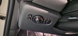 MINI MINI COOPER D 5 PUERTAS NEVEGADOR GPS