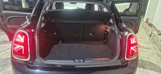 MINI MINI COOPER D 5 PUERTAS NEVEGADOR GPS