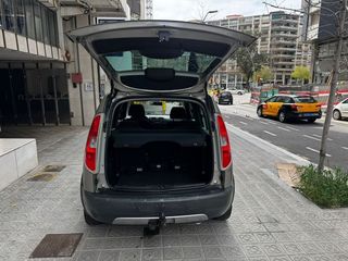 Skoda Roomster 1.6 TDi CR 90cv Elegance