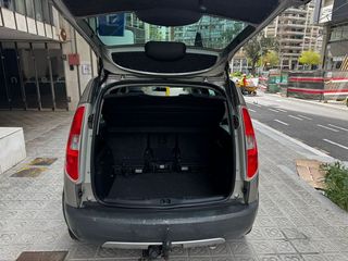 Skoda Roomster 1.6 TDi CR 90cv Elegance