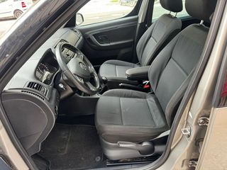 Skoda Roomster 1.6 TDi CR 90cv Elegance
