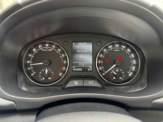 Skoda Roomster 1.6 TDi CR 90cv Elegance