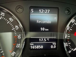 Skoda Roomster 1.6 TDi CR 90cv Elegance