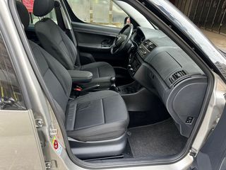 Skoda Roomster 1.6 TDi CR 90cv Elegance