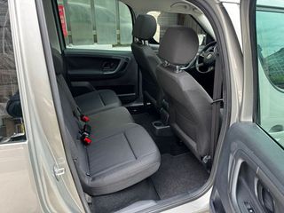 Skoda Roomster 1.6 TDi CR 90cv Elegance