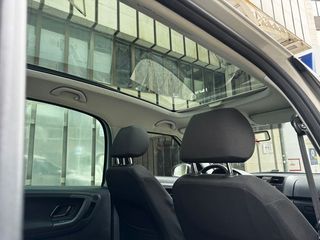 Skoda Roomster 1.6 TDi CR 90cv Elegance