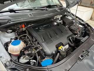 Skoda Roomster 1.6 TDi CR 90cv Elegance