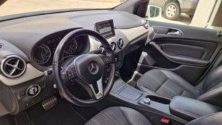 Mercedes-Benz Clase B  DIESEL 7G