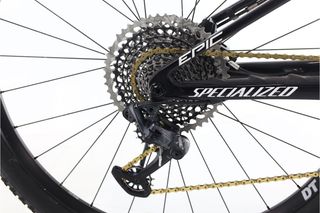 Specialized Epic Comp XX1 (MTB) t.M Reacondicionada