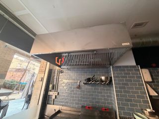 SE TRASPASA BAR EN TERRASSA