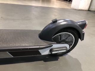 Patinete Audi Segway G30 Max
