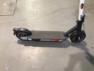 Patinete Audi Segway G30 Max