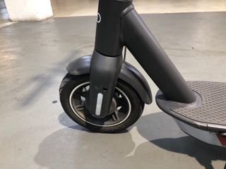 Patinete Audi Segway G30 Max