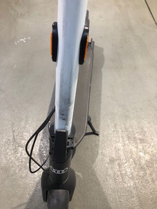 Patinete Audi Segway G30 Max