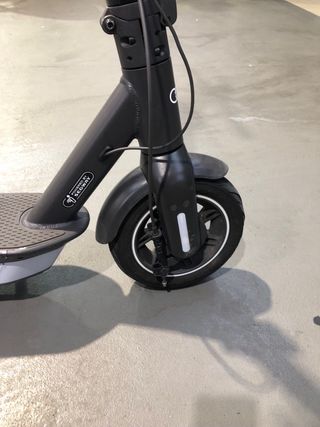 Patinete Audi Segway G30 Max