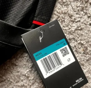 Camiseta Larga Man Utd 2008  *Precio Negociable