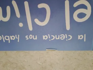 Libro infantil El Clima de Edebé