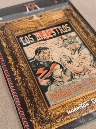 Pack 2 Cómics El Multiverso (Ultra Comics