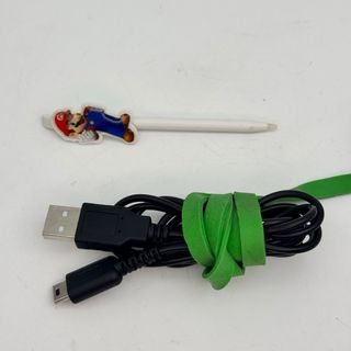 Nintendo DS Lite Rosso con Caricatore