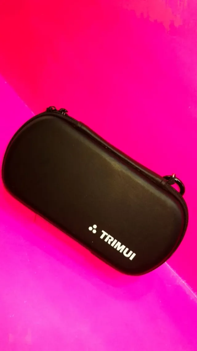 CONSOLA TRIMIU SMART PRO CON 32 JUEGOS